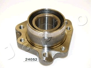 Wheel Hub (424052)