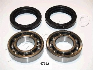 Wheel Bearing Kit (417002)