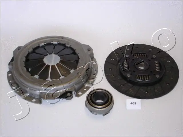 Clutch Kit (92409)