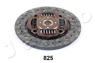 Clutch Disc (80825)