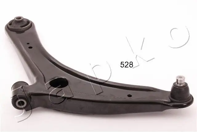 Control/Trailing Arm, wheel suspension (72528)