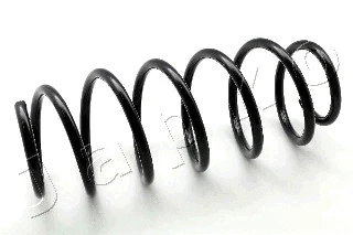 Suspension Spring (ZCJ2727H)