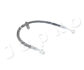 Holding Bracket, brake hose (69K21)