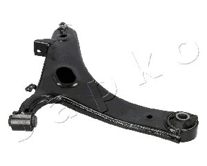 Control/Trailing Arm, wheel suspension (72706L)