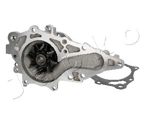 Water Pump, engine cooling (35286)