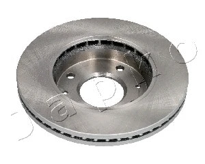 Brake Disc (60H08C)