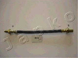 Holding Bracket, brake hose (69513)