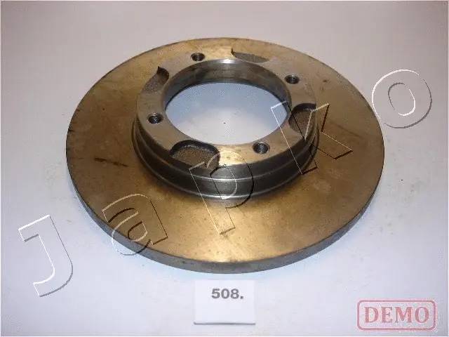 Brake Disc (60508C)