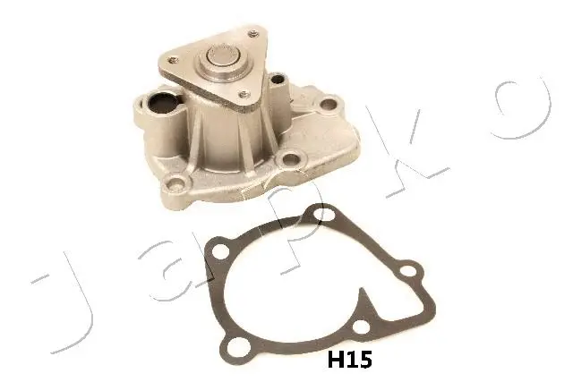Water Pump, engine cooling (35H15)
