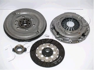 Clutch Kit (98102)