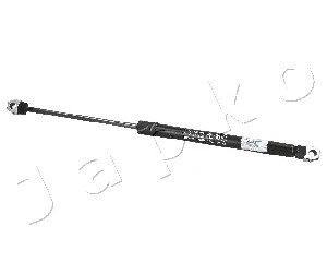 Gas Spring, boot/cargo area (ZSJ01012)