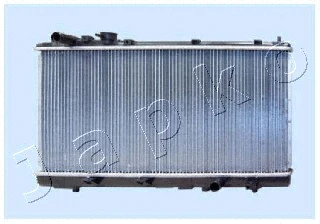 Radiator, engine cooling (RDA273054)