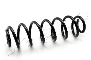 Suspension Spring (ZCJ5537H)