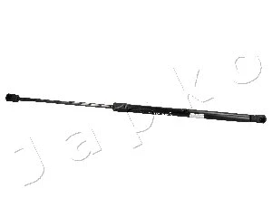 Gas Spring, boot/cargo area (ZSJ03006)