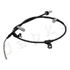 Cable Pull, parking brake (131H26R)