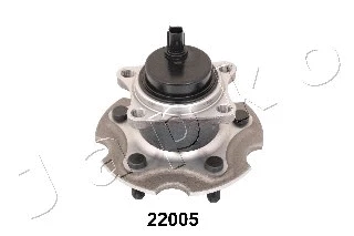 Wheel Hub (422005)