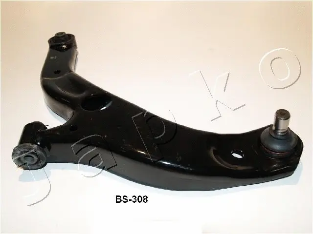 Control/Trailing Arm, wheel suspension (72308)