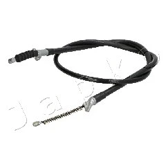 Cable Pull, parking brake (131130R)