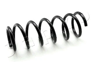 Suspension Spring (ZCJ6678A)