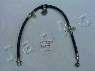 Holding Bracket, brake hose (69448)