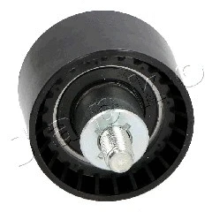 Tensioner, timing belt