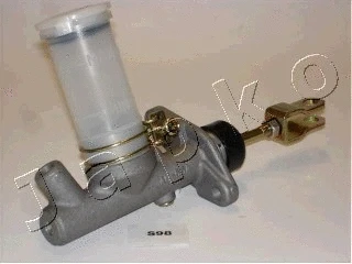 Master Cylinder, clutch (95S98)