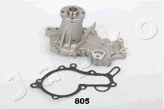 Water Pump, engine cooling (35805)