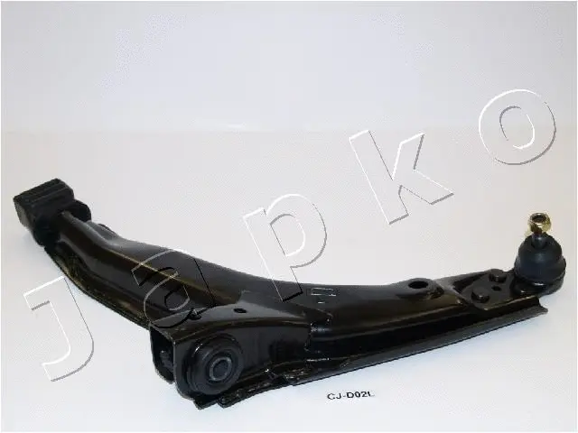 Control/Trailing Arm, wheel suspension (71D02L)