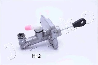 Master Cylinder, clutch (95H12)