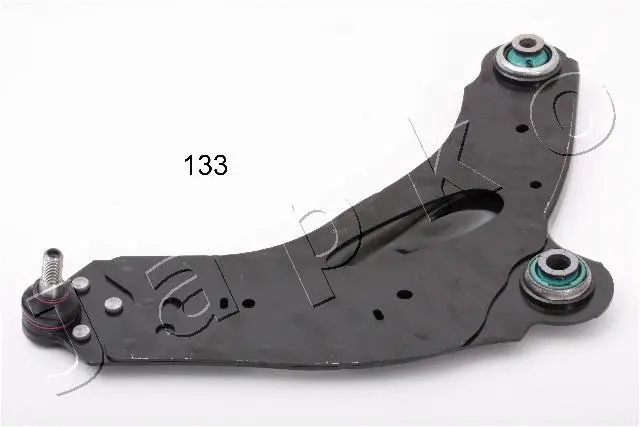 Control/Trailing Arm, wheel suspension (72133)