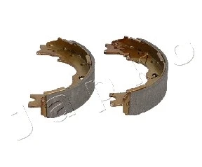 Brake Shoe Set, parking brake