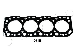 Gasket, cylinder head (46261B)