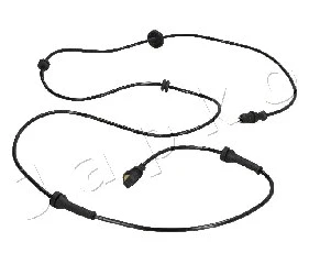 Sensor, wheel speed (1510200)