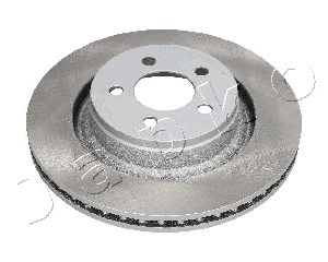 Brake Disc (60925C)