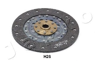 Clutch Disc (80H26)