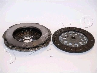Clutch Pressure Plate