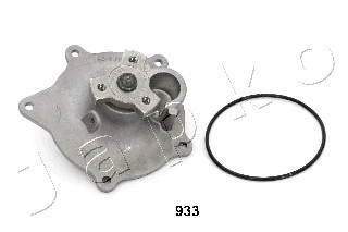 Water Pump, engine cooling (35933)