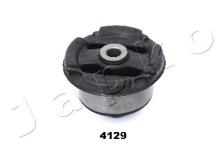 Mounting, differential