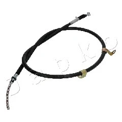 Cable Pull, parking brake