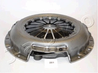 Clutch Pressure Plate (70281)