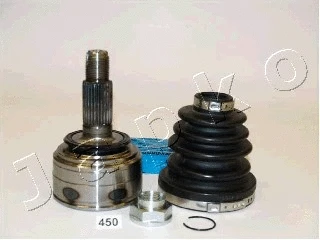 Joint Kit, drive shaft (62450)