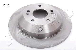 Brake Disc (61K16)