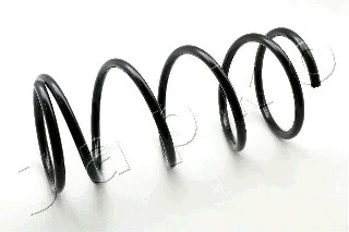 Suspension Spring (ZCJ3438C)