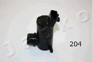 Washer Fluid Pump, window cleaning (156204)