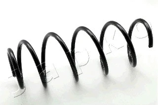 Suspension Spring (ZCJ3342H)