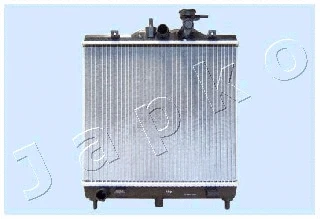 Radiator, engine cooling (RDA333018)