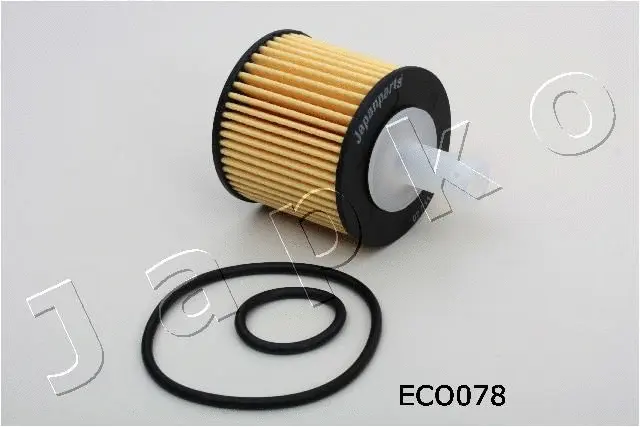 Oil Filter (1ECO078)