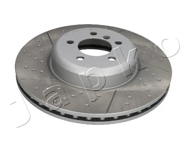 Brake Disc (600133C)