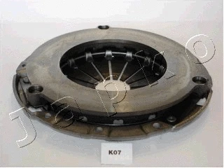 Clutch Pressure Plate