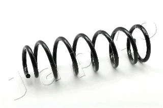 Suspension Spring (ZCJ6152A)